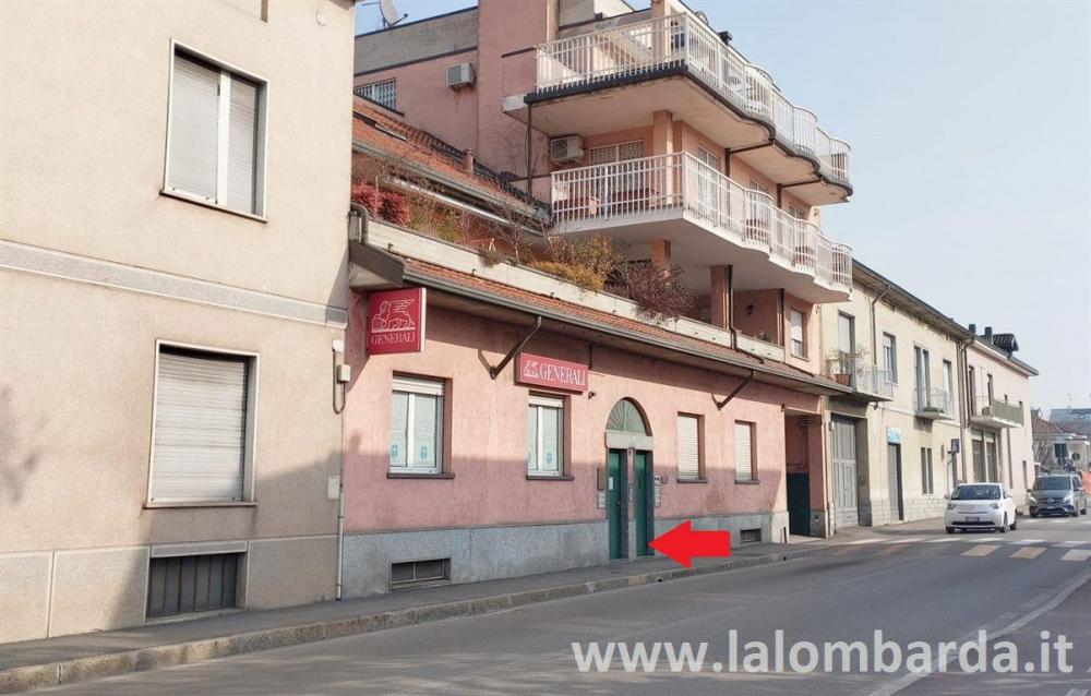 ufficio in vendita a Cesano Maderno