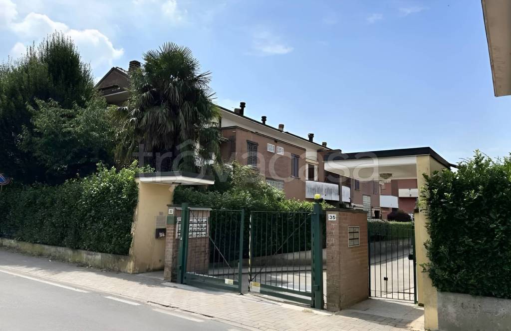 appartamento in vendita a Cesano Maderno
