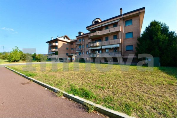 appartamento in vendita a Cesano Maderno