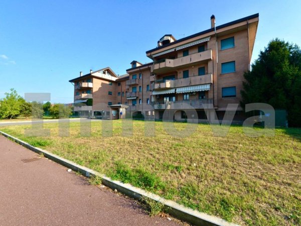 appartamento in vendita a Cesano Maderno
