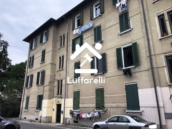 appartamento in vendita a Cesano Maderno