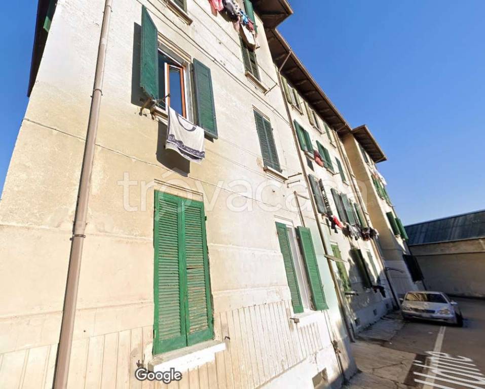 appartamento in vendita a Cesano Maderno
