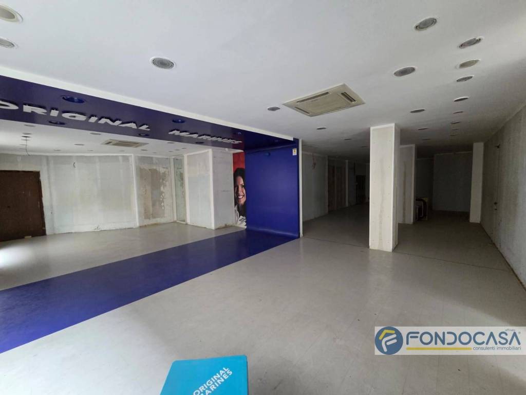 appartamento in vendita a Cesano Maderno