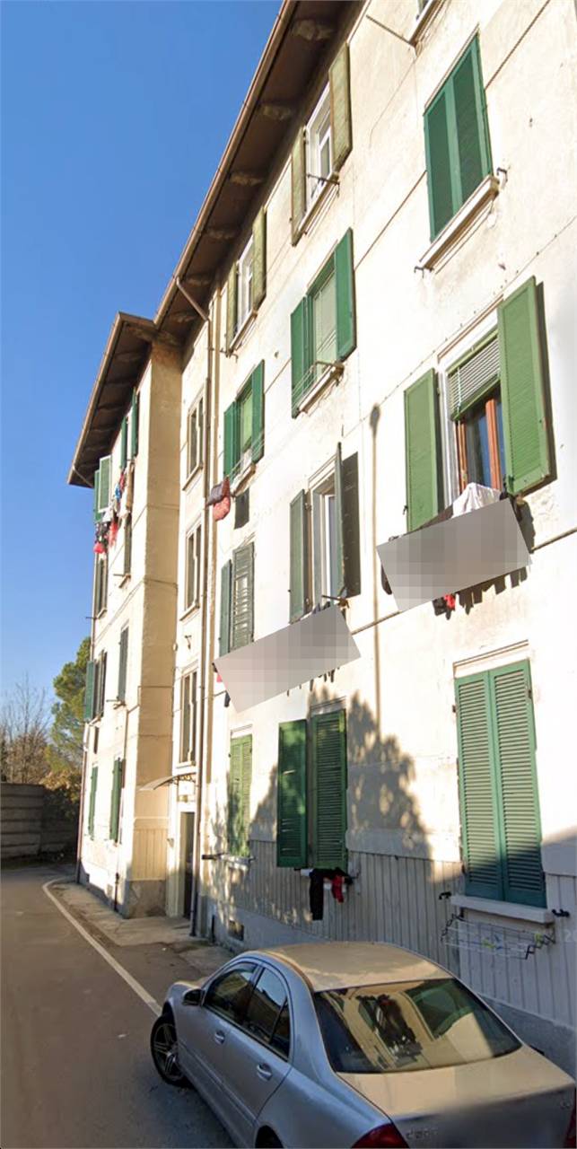 appartamento in vendita a Cesano Maderno