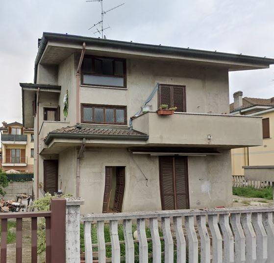 appartamento in vendita a Cesano Maderno