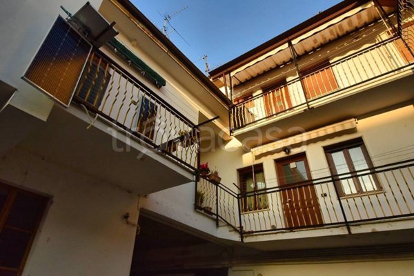 appartamento in vendita a Cesano Maderno
