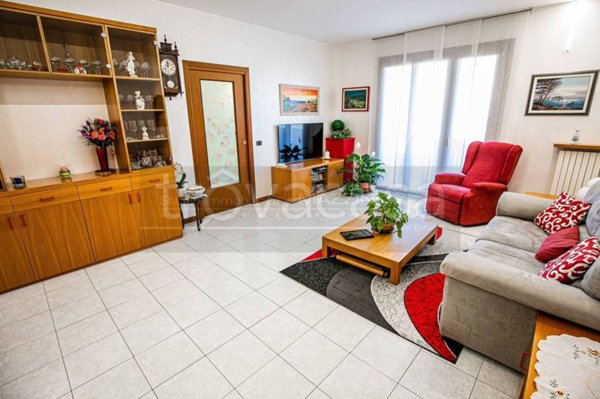 appartamento in vendita a Cesano Maderno