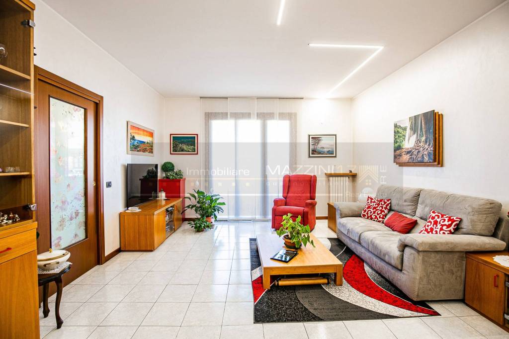 appartamento in vendita a Cesano Maderno