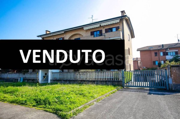 appartamento in vendita a Cesano Maderno