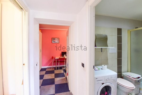 appartamento in vendita a Cesano Maderno