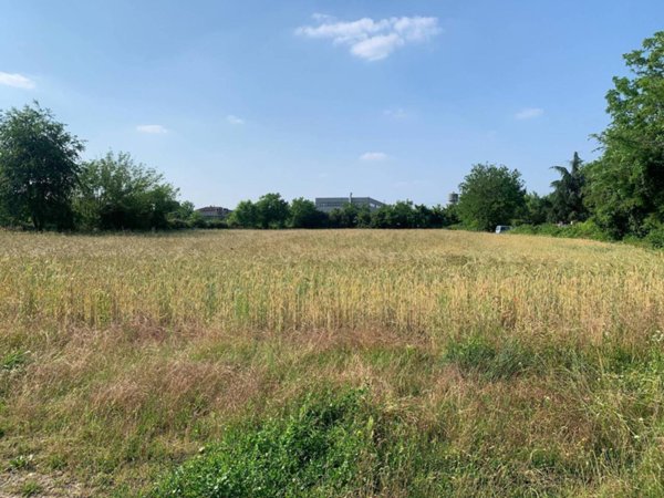 terreno agricolo in vendita a Cesano Maderno