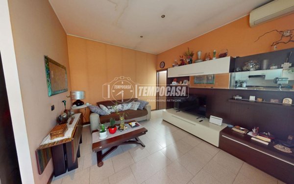 appartamento in vendita a Cesano Maderno