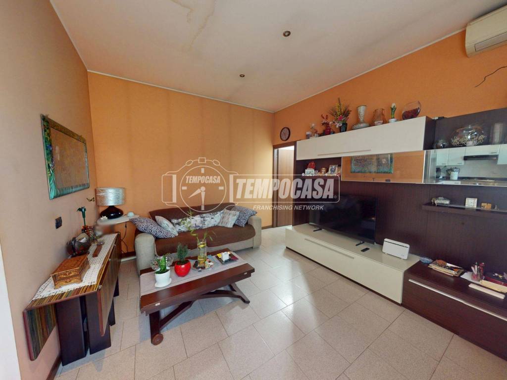 appartamento in vendita a Cesano Maderno
