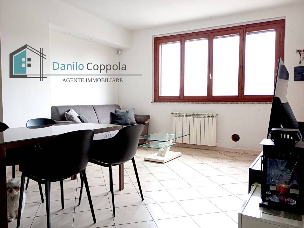 appartamento in vendita a Cesano Maderno