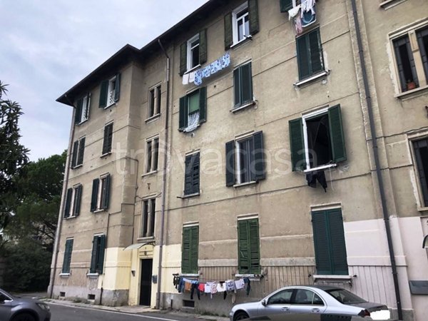 appartamento in vendita a Cesano Maderno