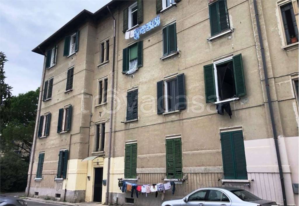 appartamento in vendita a Cesano Maderno