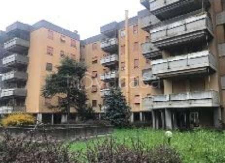 appartamento in vendita a Cesano Maderno