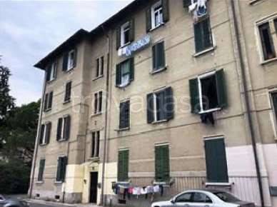 appartamento in vendita a Cesano Maderno