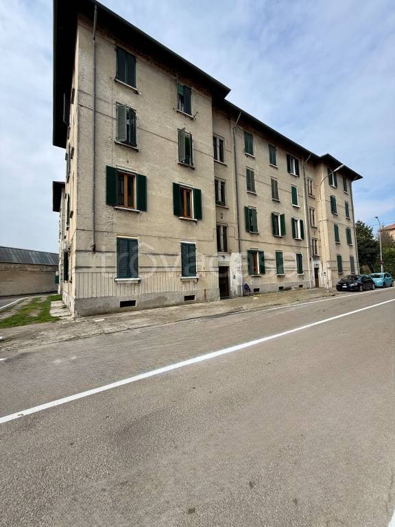 appartamento in vendita a Cesano Maderno