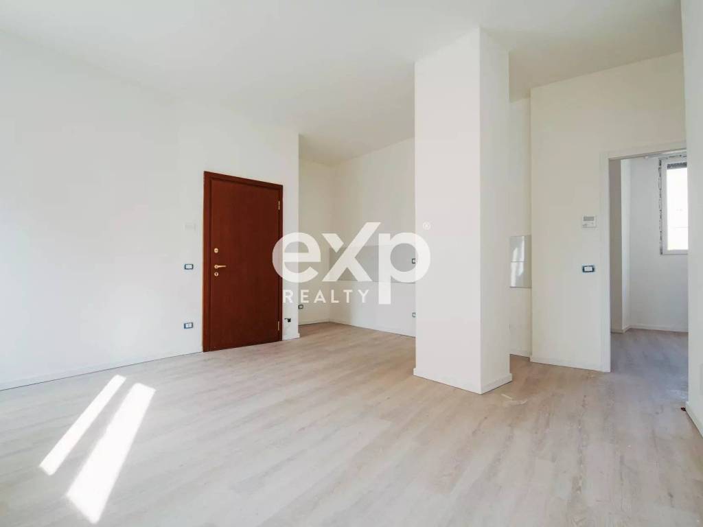 appartamento in vendita a Cesano Maderno