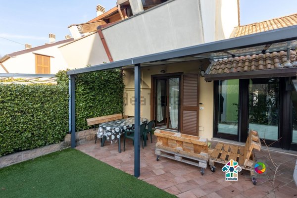 casa indipendente in vendita a Cesano Maderno