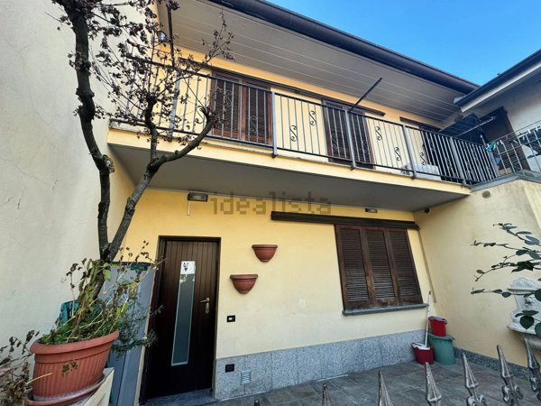 appartamento in vendita a Cesano Maderno