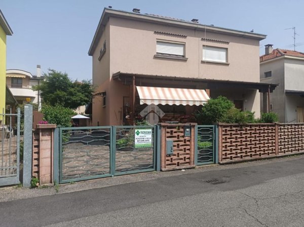 appartamento in vendita a Cesano Maderno