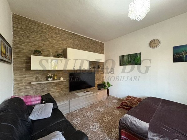casa indipendente in vendita a Cesano Maderno