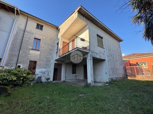 casa indipendente in vendita a Cesano Maderno