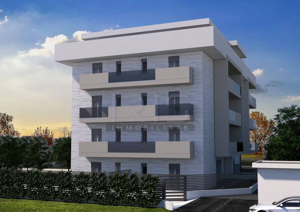 appartamento in vendita a Cesano Maderno