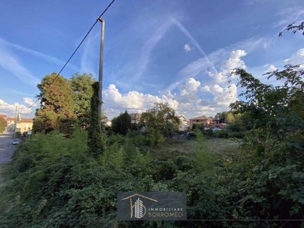 terreno agricolo in vendita a Cesano Maderno