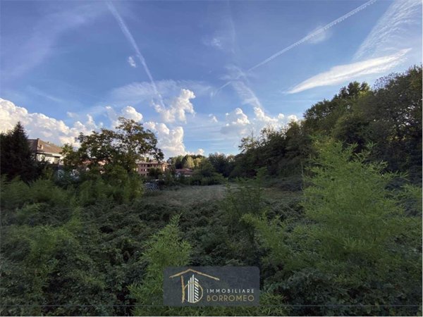 terreno agricolo in vendita a Cesano Maderno