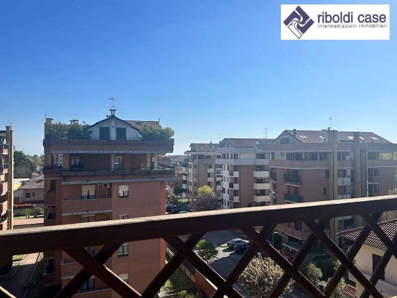 appartamento in vendita a Cesano Maderno