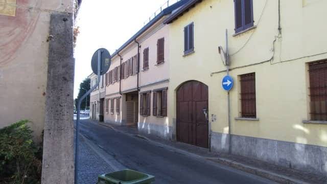 appartamento in vendita a Cesano Maderno