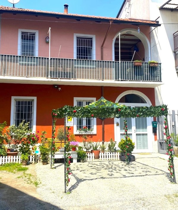 appartamento in vendita a Cesano Maderno