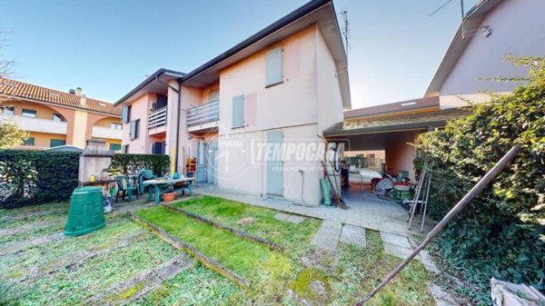 casa indipendente in vendita a Cesano Maderno