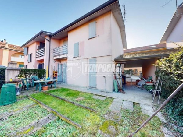 casa indipendente in vendita a Cesano Maderno