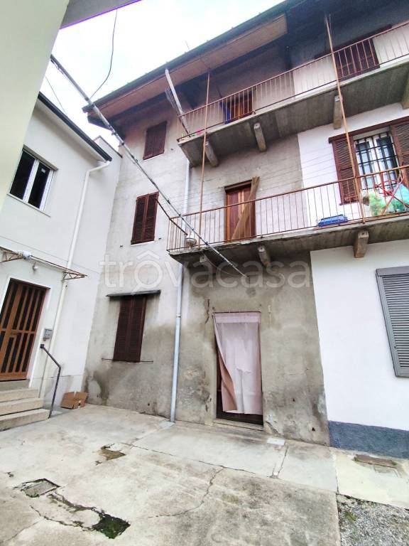 appartamento in vendita a Cesano Maderno