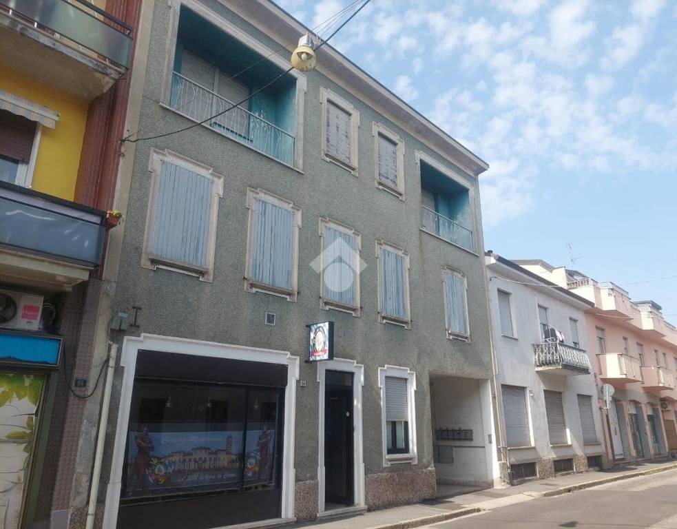 appartamento in vendita a Cesano Maderno