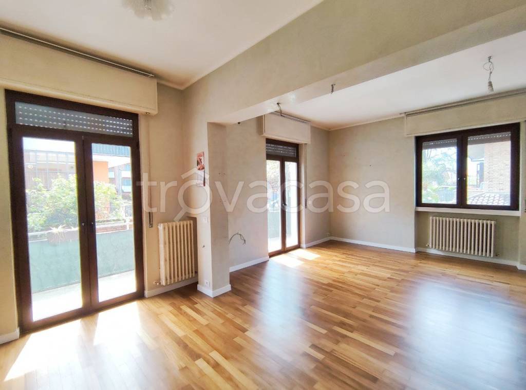 appartamento in vendita a Cesano Maderno