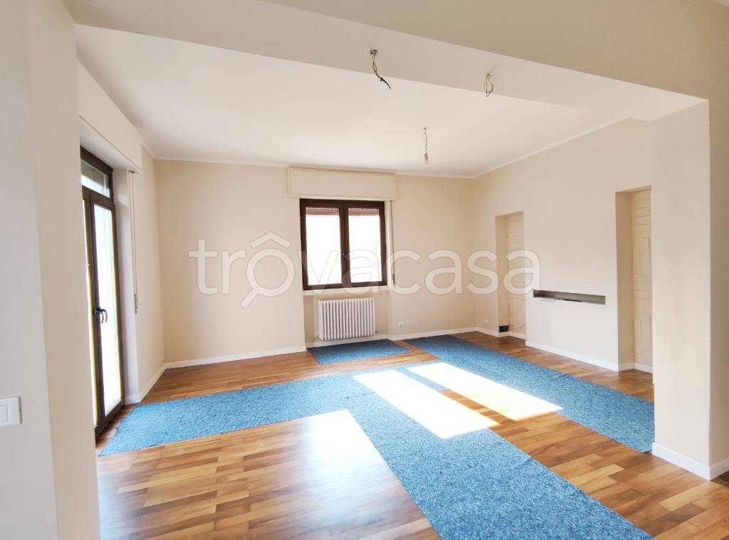 appartamento in vendita a Cesano Maderno