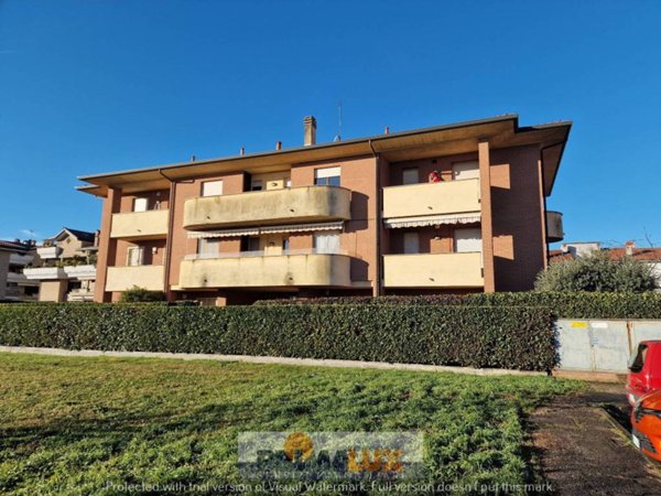 appartamento in vendita a Cesano Maderno