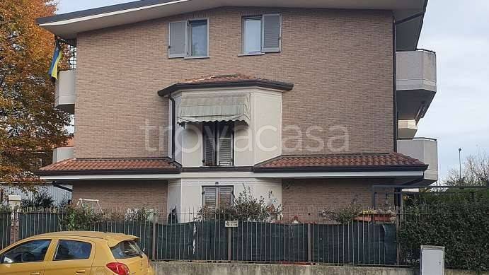 appartamento in vendita a Cesano Maderno
