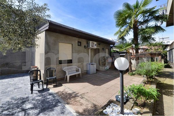 appartamento in vendita a Cesano Maderno