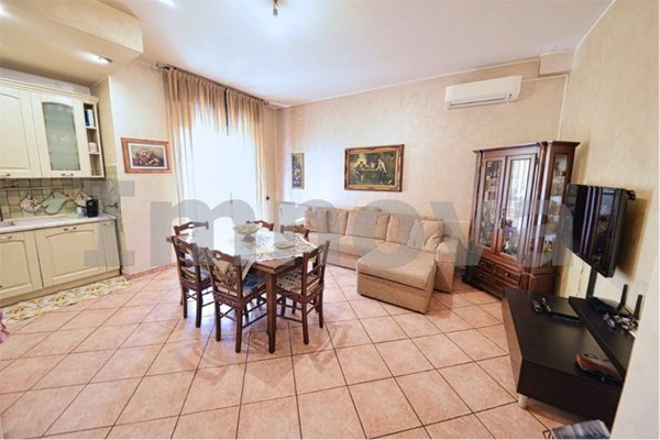 appartamento in vendita a Cesano Maderno