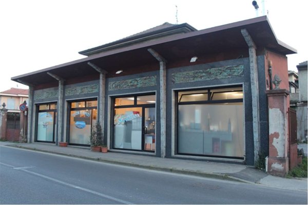 appartamento in vendita a Cesano Maderno