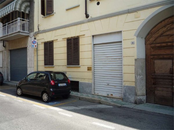 appartamento in vendita a Cesano Maderno