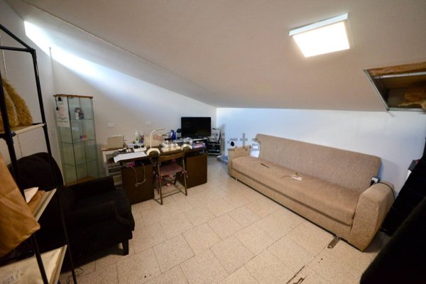 appartamento in vendita a Cesano Maderno