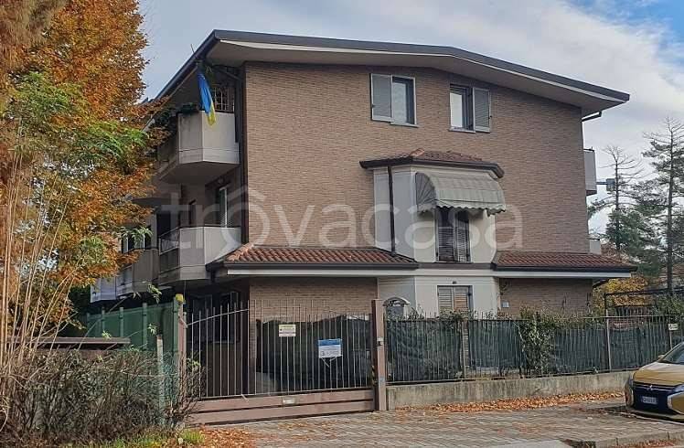 appartamento in vendita a Cesano Maderno