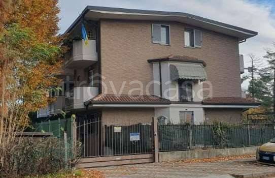 appartamento in vendita a Cesano Maderno